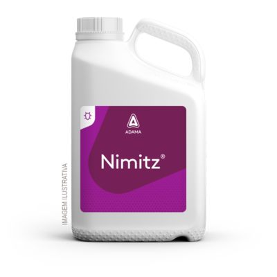 Embalagem Nimitz