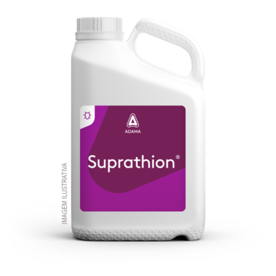 Embalagem Suprathion