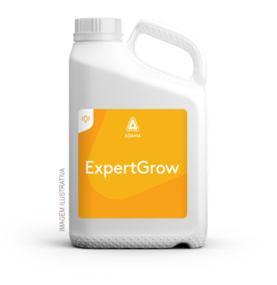 Embalagem ExpertGrow