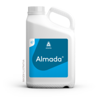Embalagem Fungicida Almada