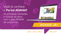 Portal ADAMA chega para apoiar o agricultor