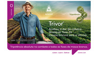 Trivor Soja