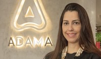 Josi Martins é a nova diretora de Gestão de Pessoas da ADAMA Brasil.