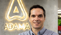 Gerente de Herbicidas da ADAMA, João Ibelli, participa de entrevista no Notícias Agrícolas.