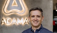 Leandro Garcia, gerente de Desenvolvimento de Mercado da ADAMA.