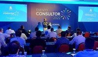 Evento Consultor da ADAMA.