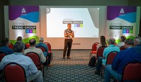 Leandro Garcia, gerente de Desenvolvimento de Mercado da ADAMA.