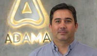 Rodrigo Pedroso, gerente regional de Marketing da ADAMA.