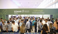 Evento Cultivando Conexões 2023 - SOMAR ADAMA