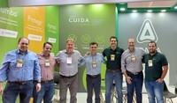 ADAMA participa do 19º Agronegócios Copercana