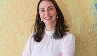Wivian Christina Sá Pelisson, gerente de Desenvolvimento Humano e Organizacional da ADAMA