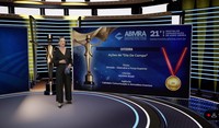 Premiação ABMRA 2023