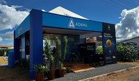 ADAMA participa da feira Parecis SuperAgro 2024