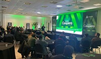 ADAMA COOPERA - 1ª edição