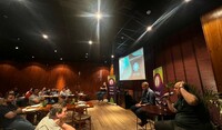 Eventos Uma Nova ADAMA na Cana