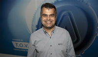 Marcelo Gimenes é o novo líder de Fungicidas Brasil da ADAMA