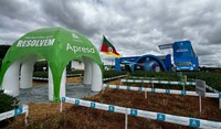 ADAMA na Expodireto Cotrijal 2025