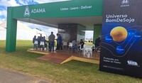 ADAMA na Agrobrasília 2025