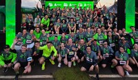 Maratona de Londrina ADAMA 2025