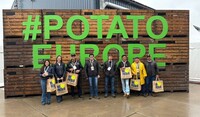 Potato Europe
