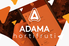 Capa ADAMA HF