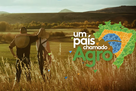 Um país chamado agro