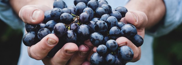 grapes