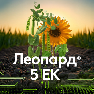 Леопард®  5 EK