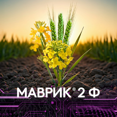 МАВРИК® 2 Ф