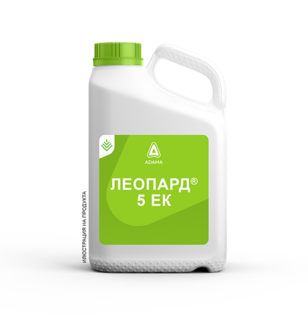 ЛЕОПАРД® 5 ЕК