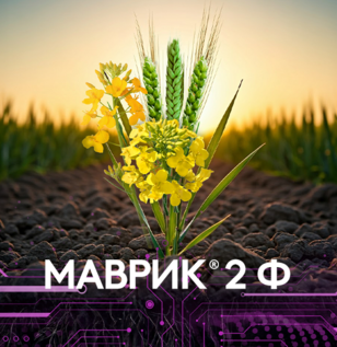 МАВРИК® 2 Ф