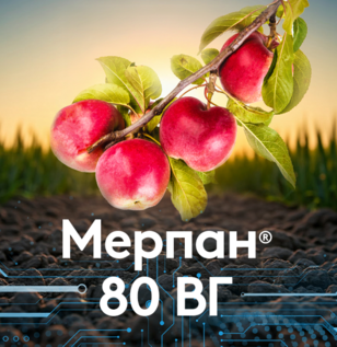 Мерпан®  80 ВГ