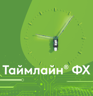 Таймлайн®  ФХ