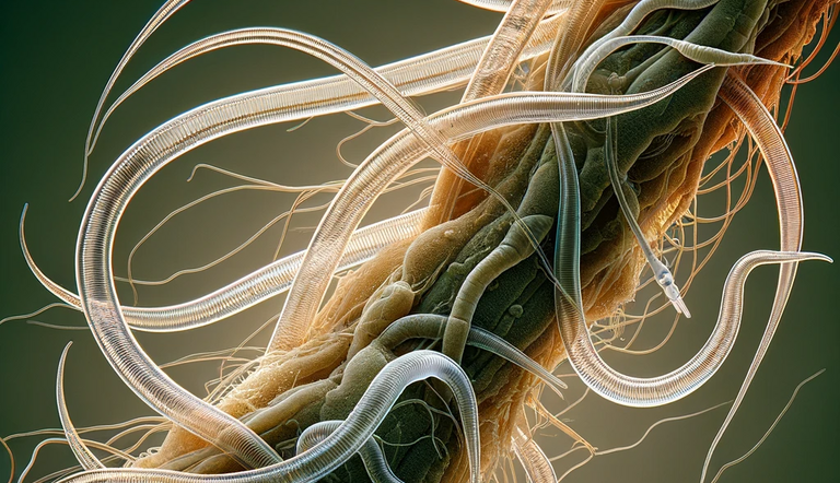 Nimitz nematicida - control de nematodos