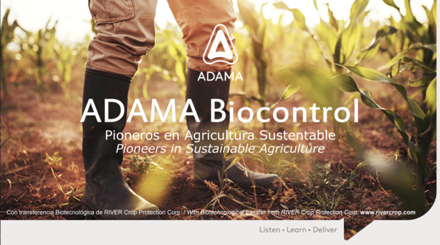 ADAMABioControl