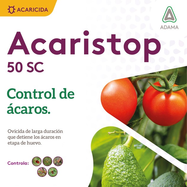 Adama Acaristop