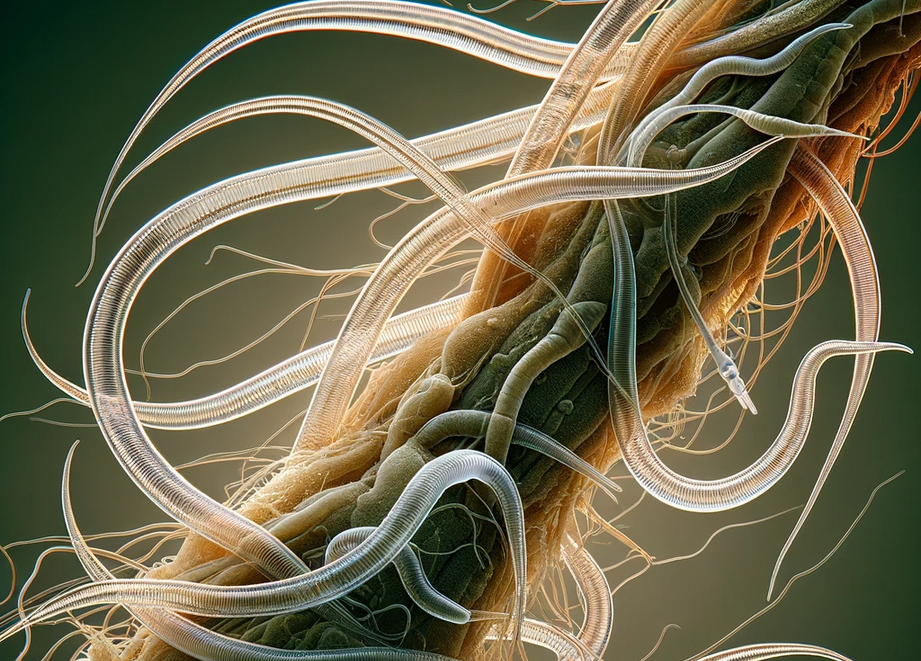 Nimitz nematicida - control de nematodos
