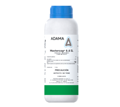 ADAMA Mastercop 6.6
