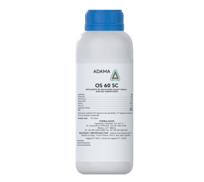 OS 60