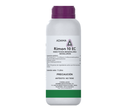 Rimon Fast 10 EC