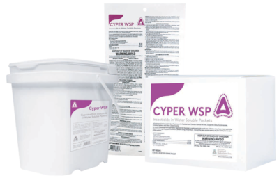 Cyper Product