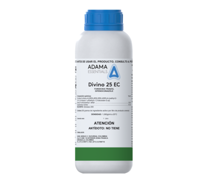 ADAMA Divino 25 EC