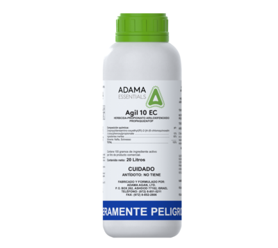 ADAMA Agil 10 EC PROPAQUIZAFOP