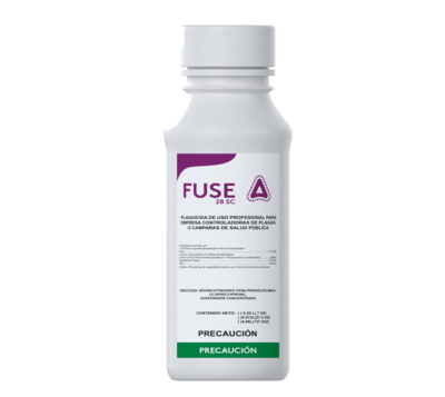 ADAMA Fuse