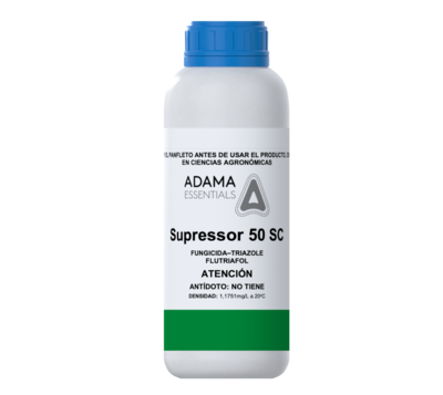 ADAMA Supressor Flutriafol
