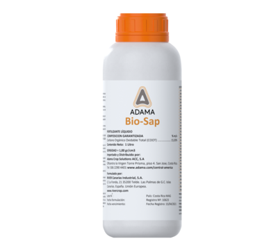 ADAMA Bio-Sap