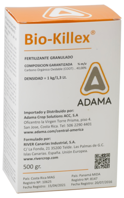 ADAMA BioKillex