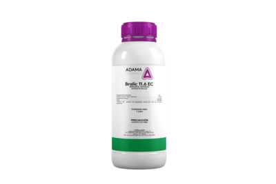 Repelente insecticida ADAMA ajo