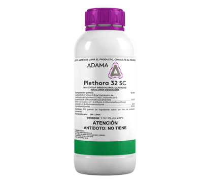 Plethora Insecticida 1L