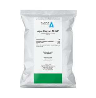 Agro Captan 50 WP